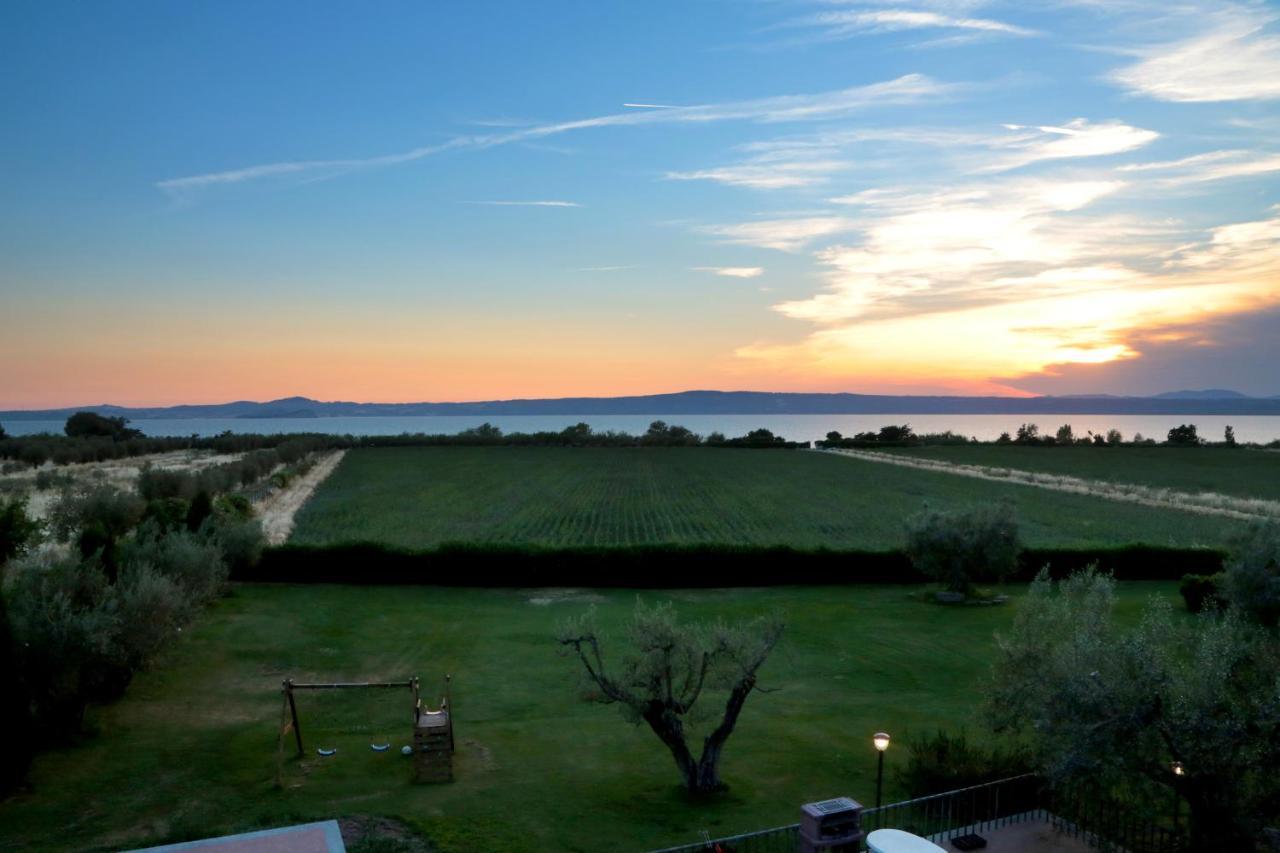 Agriturismo Arlena Bolsena Extérieur photo