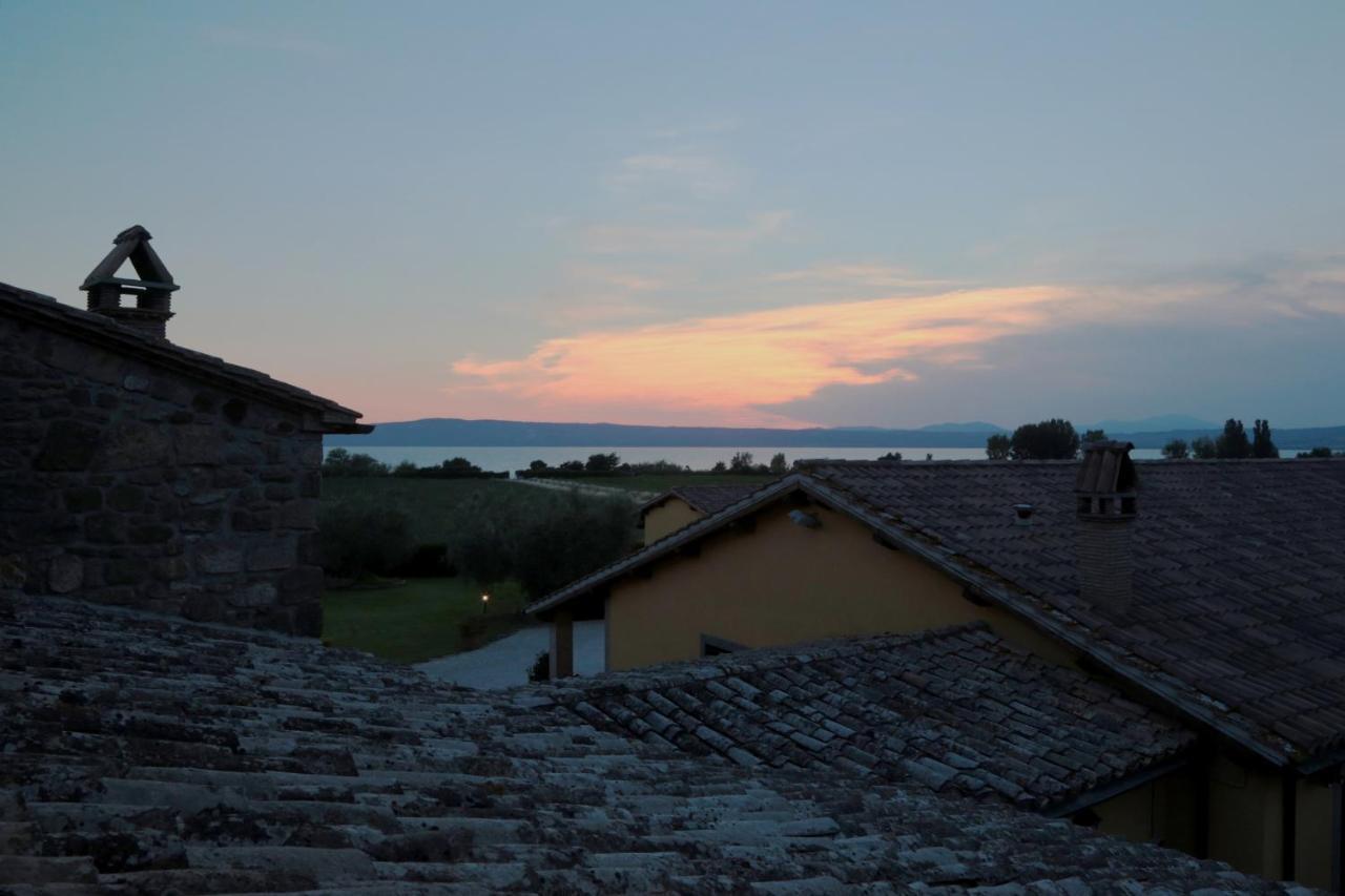 Agriturismo Arlena Bolsena Extérieur photo