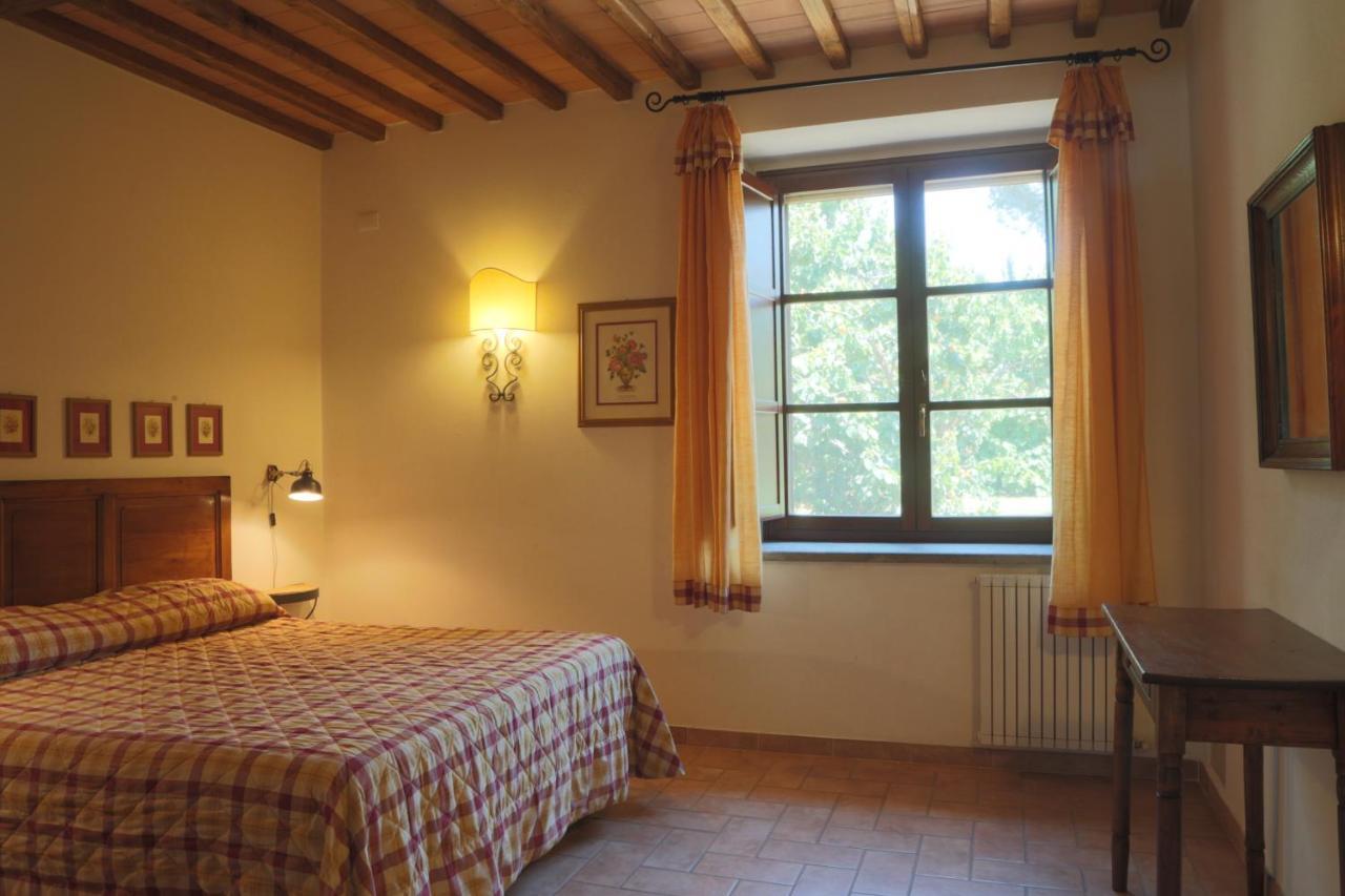 Agriturismo Arlena Bolsena Extérieur photo