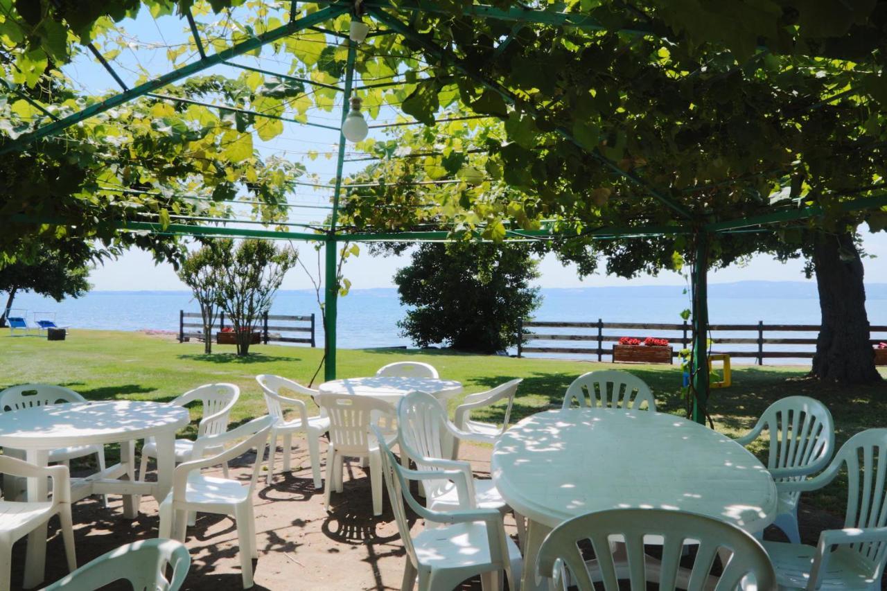 Agriturismo Arlena Bolsena Extérieur photo