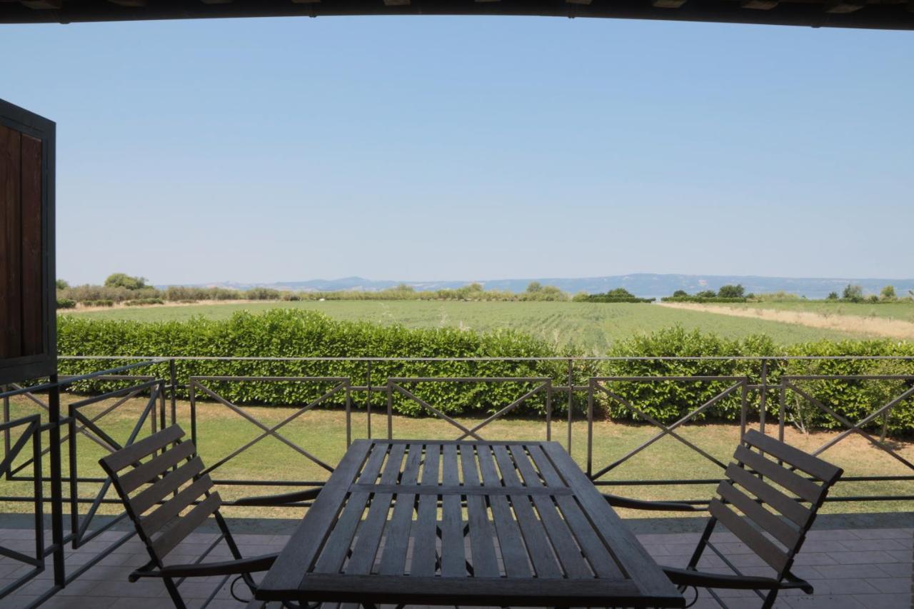 Agriturismo Arlena Bolsena Extérieur photo