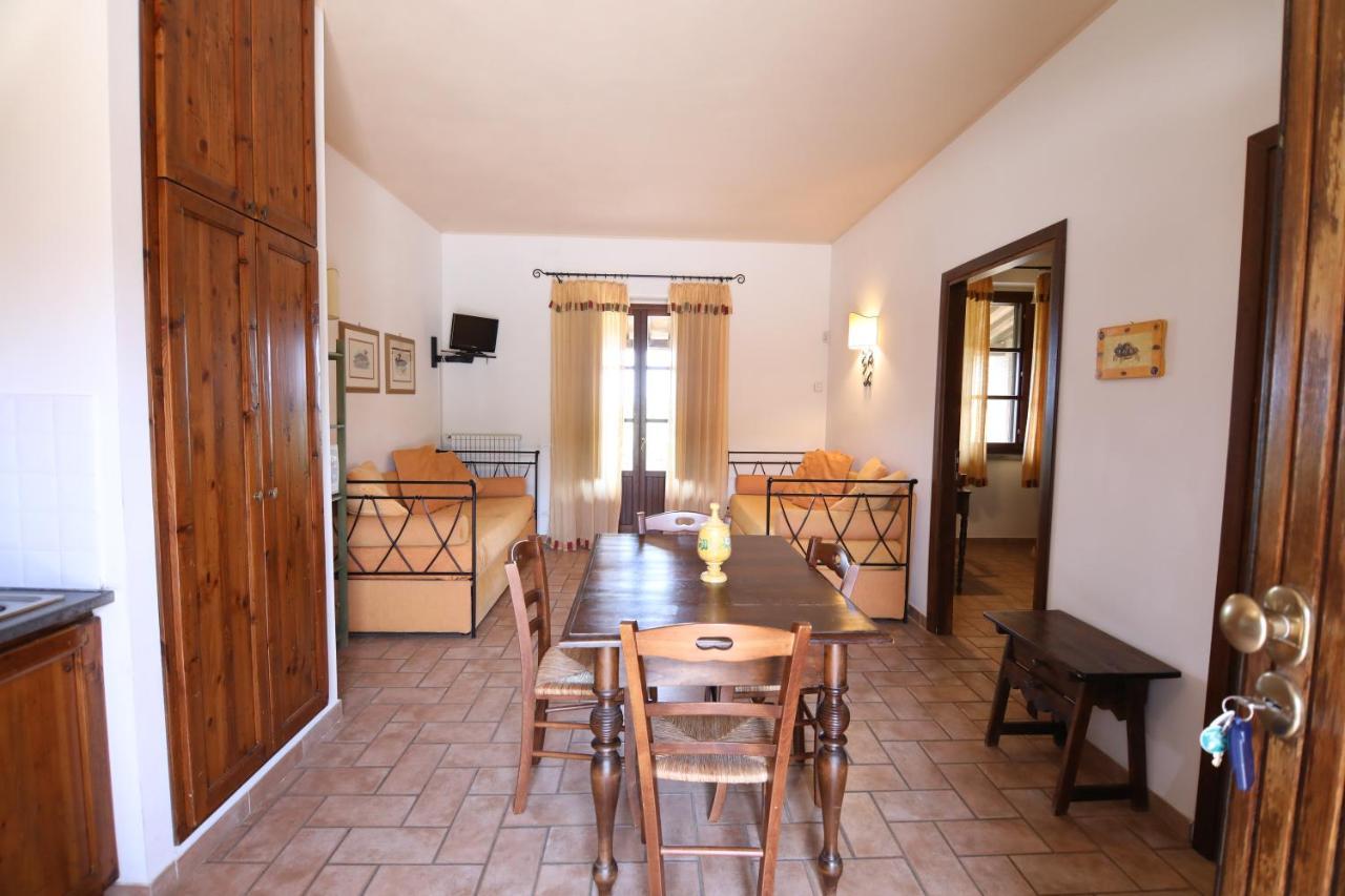 Agriturismo Arlena Bolsena Extérieur photo