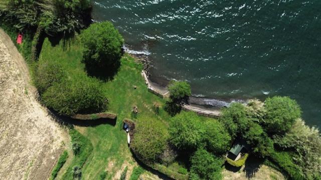 Agriturismo Arlena Bolsena Extérieur photo