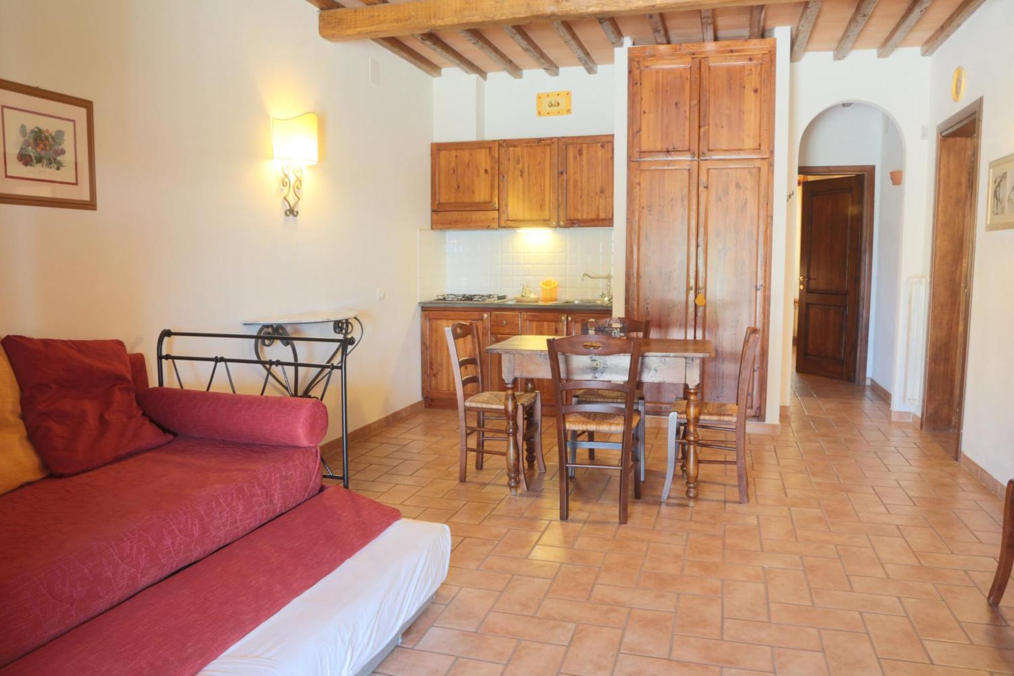 Agriturismo Arlena Bolsena Chambre photo