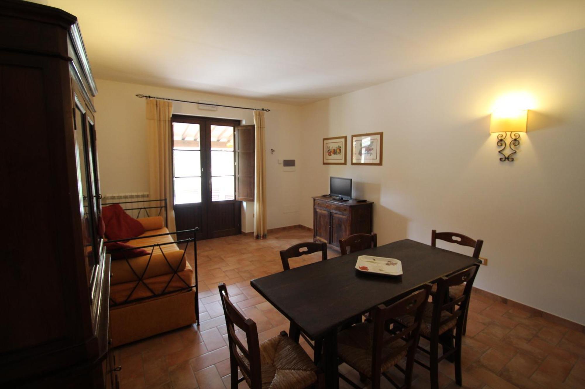Agriturismo Arlena Bolsena Chambre photo