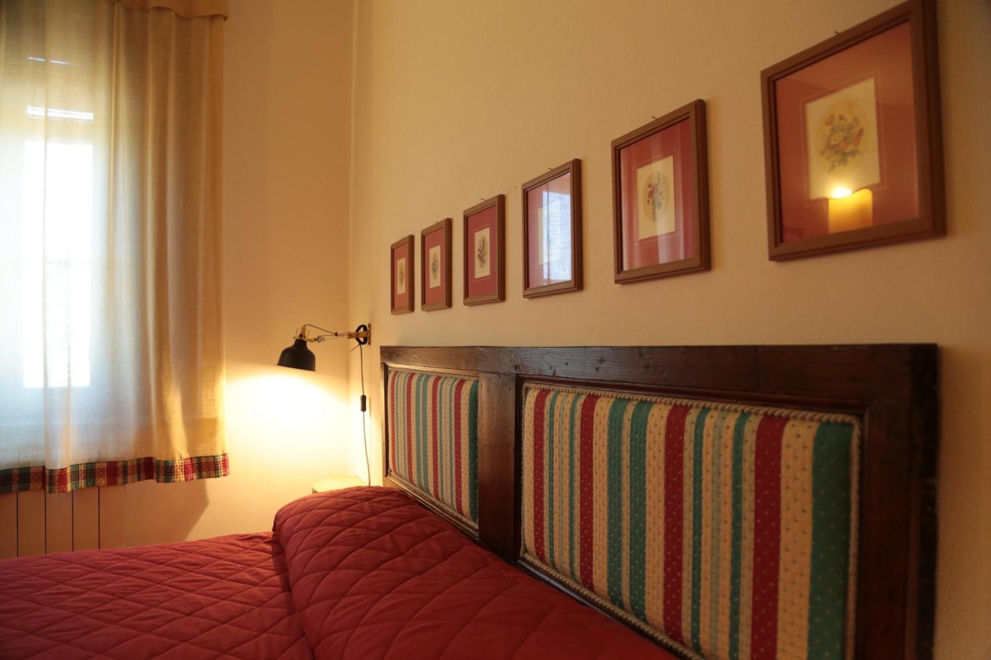Agriturismo Arlena Bolsena Chambre photo