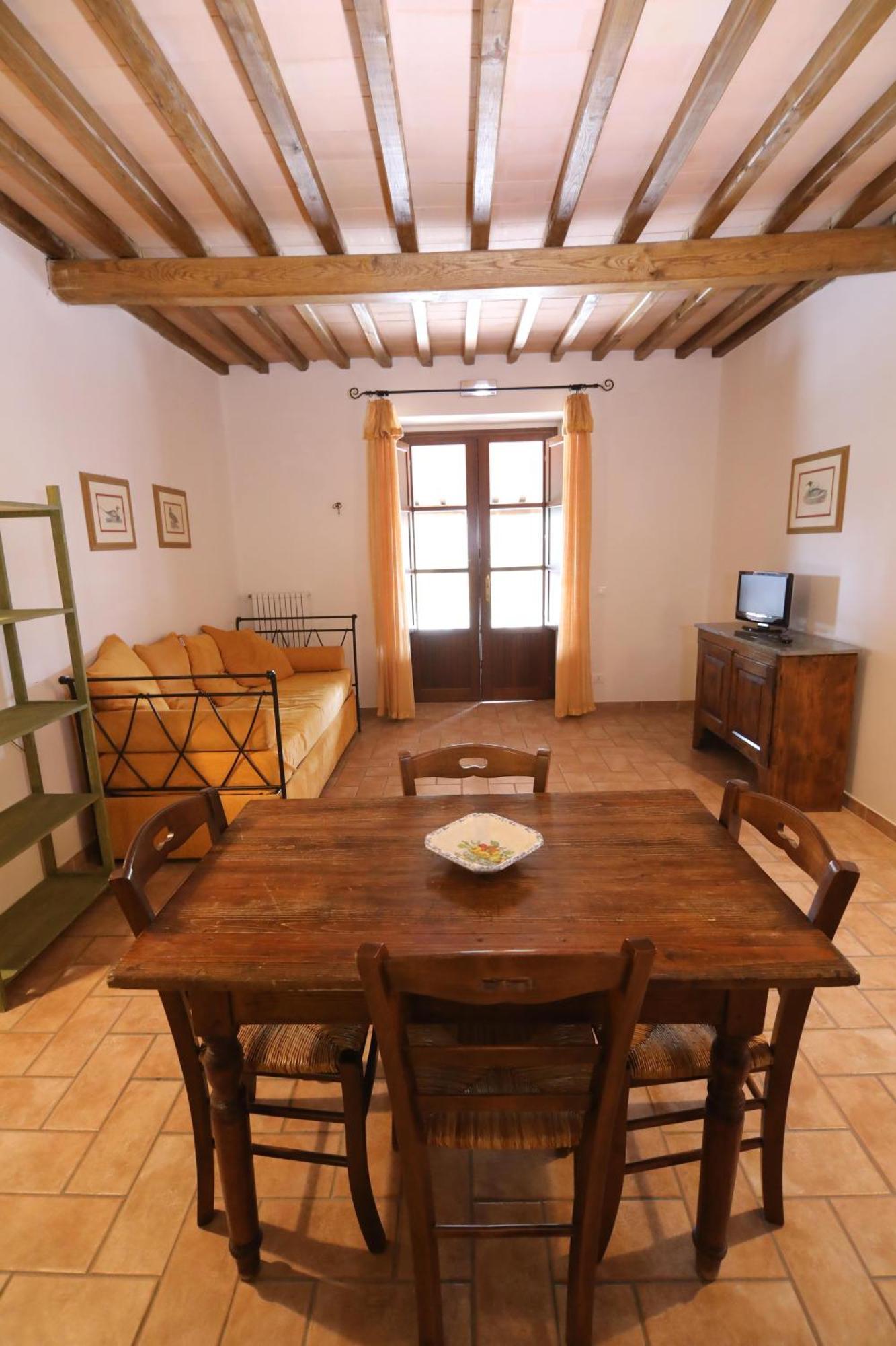 Agriturismo Arlena Bolsena Chambre photo