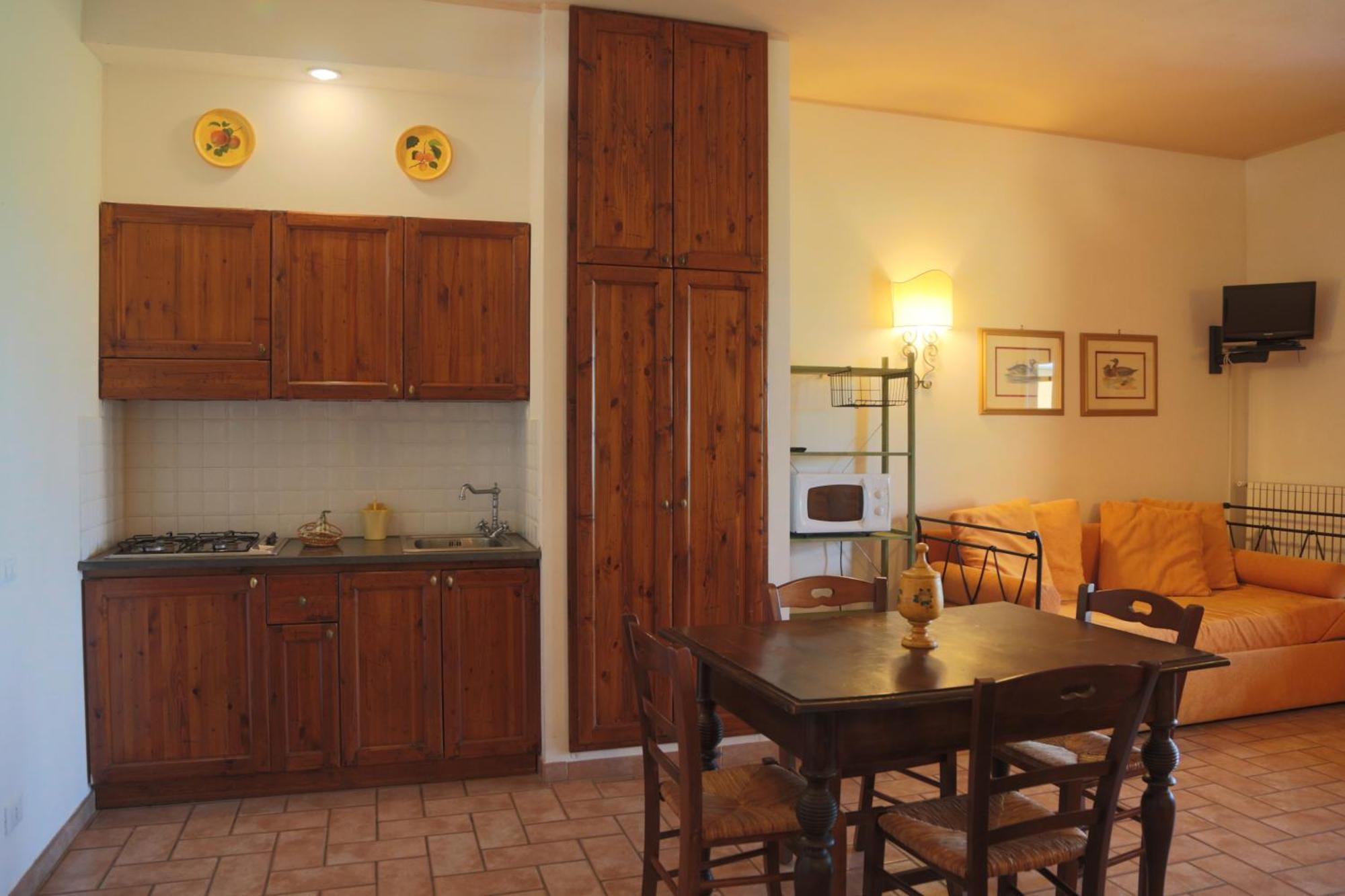 Agriturismo Arlena Bolsena Chambre photo