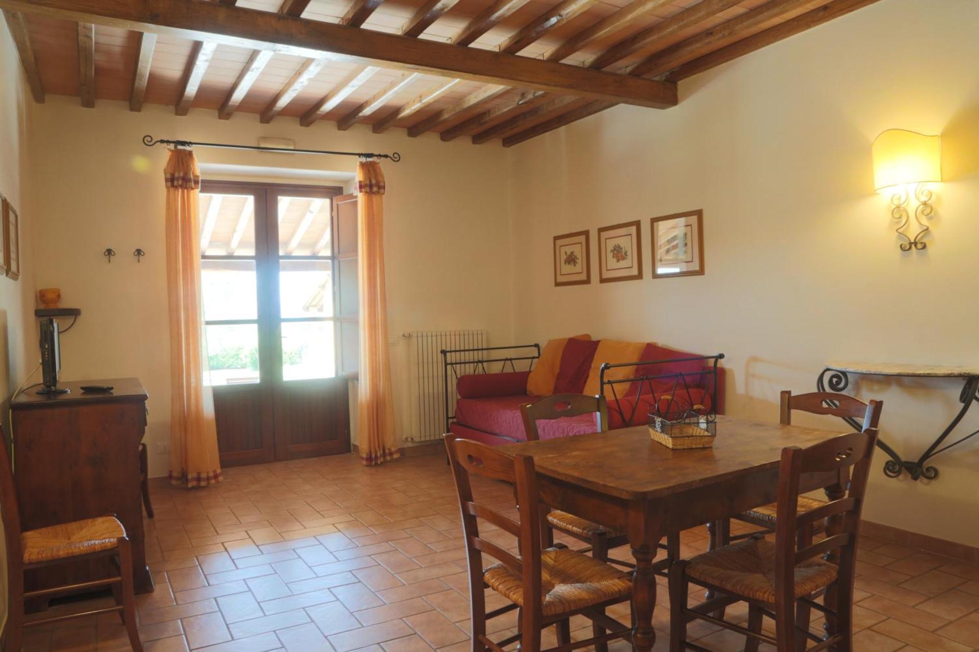 Agriturismo Arlena Bolsena Chambre photo